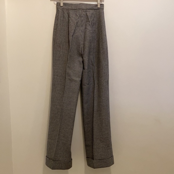 Jaeger London vintage trousers - Picture 4 of 8